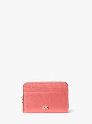 Michael kors short wallet online