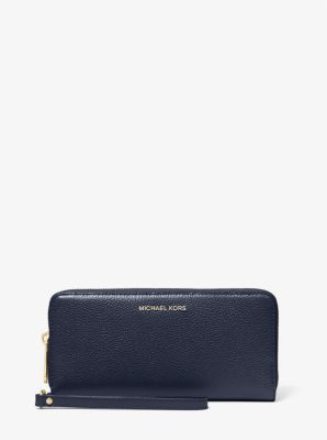 Michael kors iphone 5 wristlet outlet sale