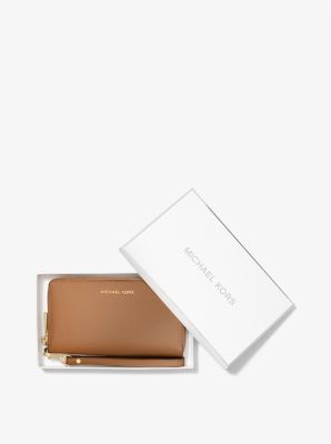 Michael kors smartphone wristlet online