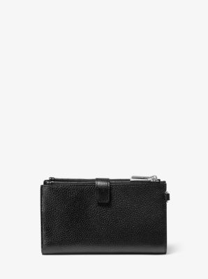 Smartphone-Brieftasche Adele aus gekrispeltem Leder image number 3