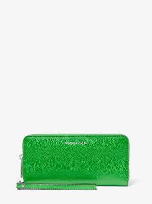 Michael kors store medium wristlet