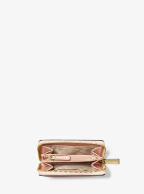Jet Set Small Logo Wallet | Michael Kors [US]