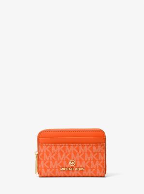 Jet Set Small Logo Wallet image number 0
