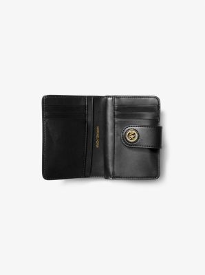 Small Leather Wallet image number 1