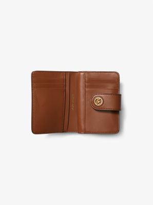 Small Leather Wallet image number 1