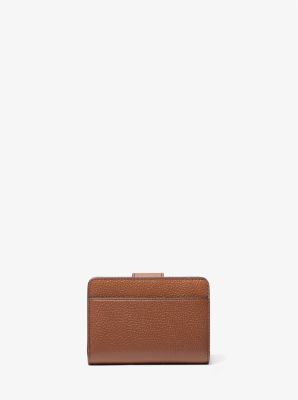 Small Leather Wallet image number 2