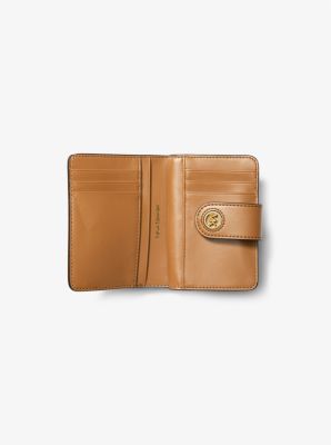 Small Leather Wallet image number 1