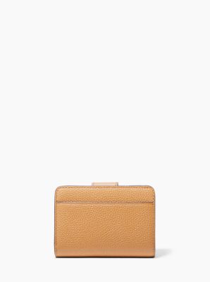 Small Leather Wallet image number 2