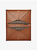 Empire Large 3-in-1 Leather Travel Wallet image number 1