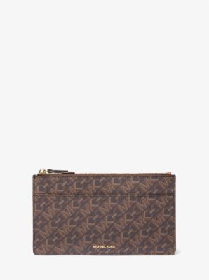 Empire Large 3-in-1 Leather Travel Wallet image number 2