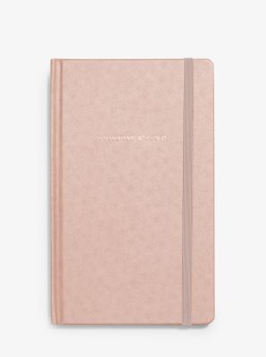 michael kors notebook