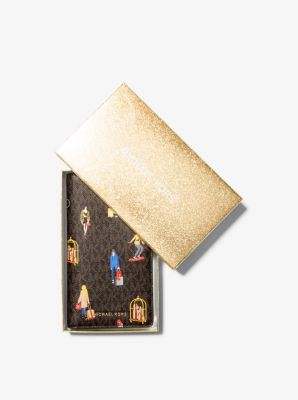 Jetset In Style With These Designer Passport Holders