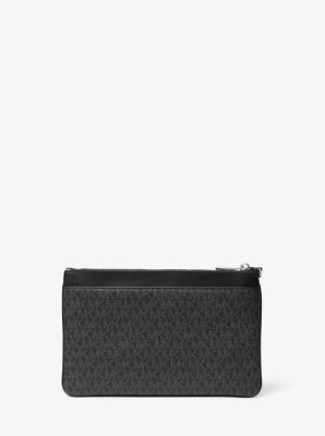 Michael kors wristlet bag hotsell