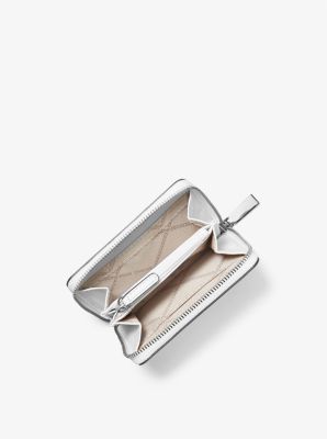 Jet Set Small Logo Wallet