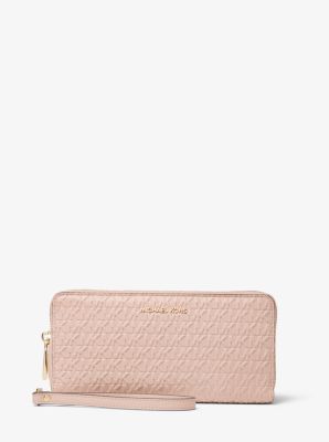etui portefeuille michael kors