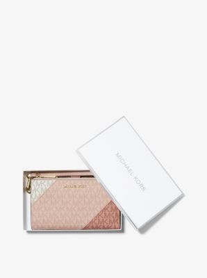 michael kors cell phone wallet