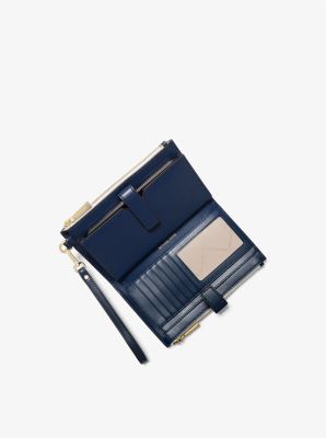 Smartphone-Brieftasche Adele mit Logo und Print image number 2
