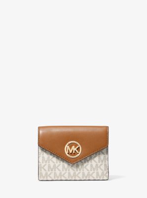 Marco Geldbörse Monogram Canvas - Geldbörsen und Kleinlederwaren M62288