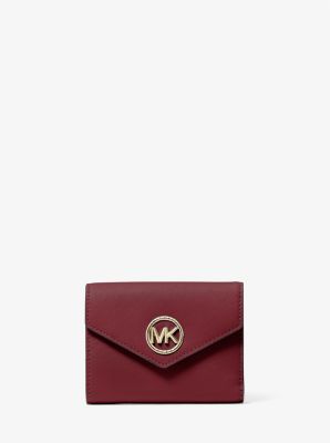 Mk wallets cheap for ladies