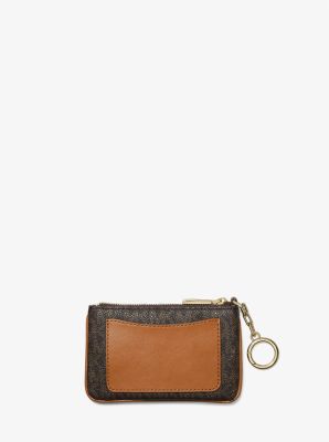 Michael Kors Parker Small Key Card Holder