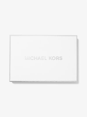 Jet Set Small Logo Wallet