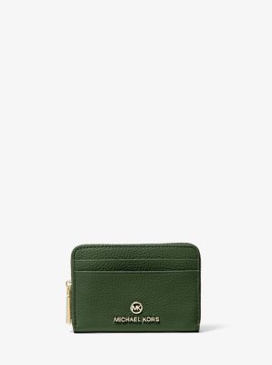 Wallets & purses Michael Kors - Mini Jet Set Charm wallet - 34S1GT9Z1L485