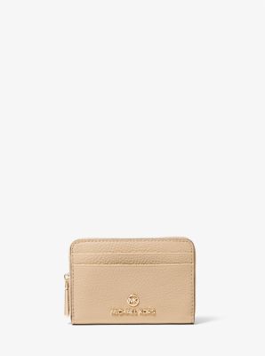 Michael kors zip purse online