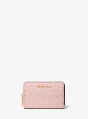 Michael kors cheap wallet sale