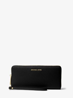 Michael kors wallets clearance women's