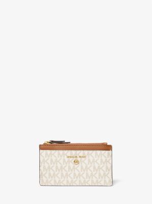 Michael kors slim card case online