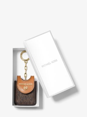 michael kors hand sanitizer case