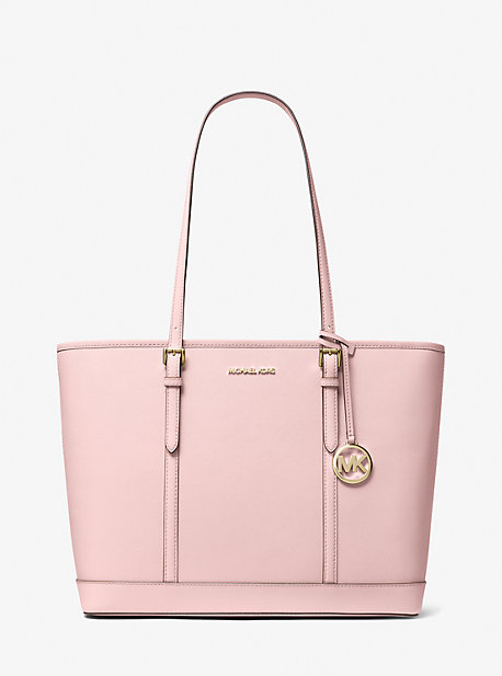 Michael Kors Handbag pink casual look Bags Handbags 