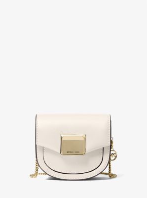 Lita Extra-Small Leather Crossbody Bag