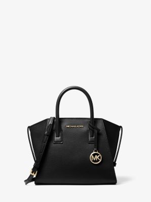 MICHAEL Michael Kors Black Handbags, Bags