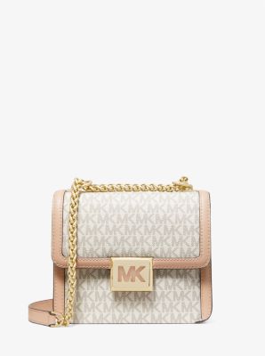 Sonia Small Logo Shoulder Bag | Michael Kors Canada [CA]
