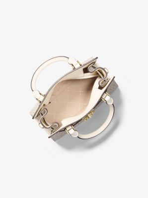Hamilton Small Logo Satchel