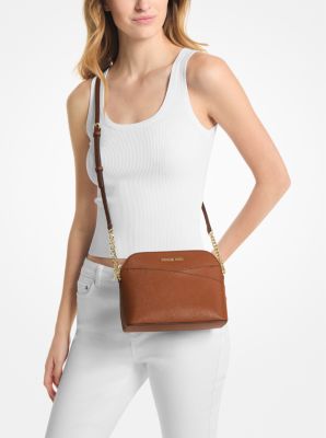 Jet Set Travel Medium Dome Crossbody Bag image number 2