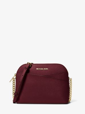 Michael kors dome bag online