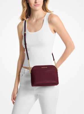 Jet Set Travel Medium Dome Crossbody Bag image number 2