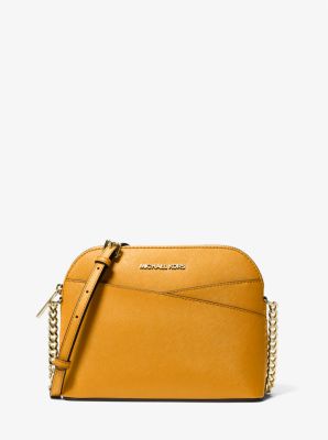 Michael Kors Yellow Outlet Handbags Michael Kors Canada