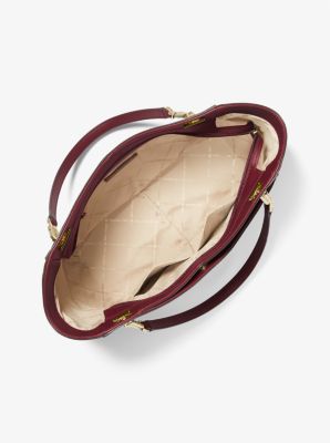 Louis Vuitton Cherrywood Top Handle Handbag - More Than You Can Imagine