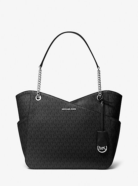 Michael Kors Jet Set Medium Saffiano Leather Crossbody Bag – Gifts