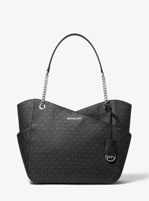 Emilia Large Pebbled Leather Tote Bag | Michael Kors [SK]