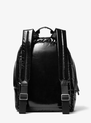 Patent backpack