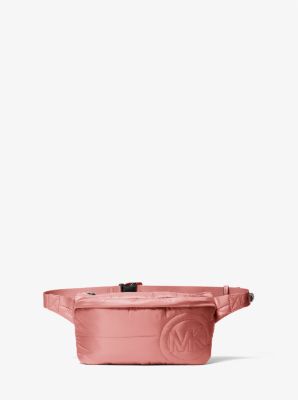 Rae Medium Quilted Sling Pack