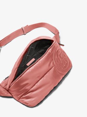 Rae Medium Quilted Sling Pack