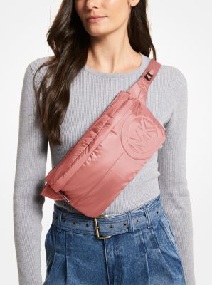 Rae Medium Quilted Sling Pack