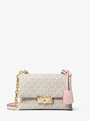 Cece Small Logo Shoulder Bag | Michael Kors