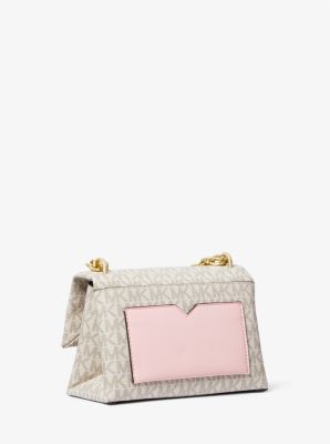 Michael Kors Cece Small Logo Shoulder Bag