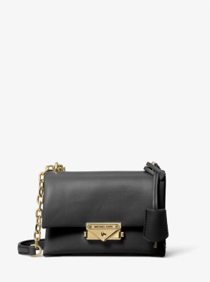 mini black michael kors bag